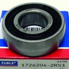 1726204-2RS1 SKF