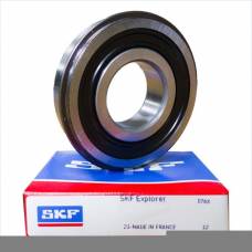 6008-2RS1NR/C3 SKF