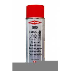 NICRO 900 400 ml Csavarlazító aerosol