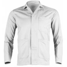 MV Industry kabát fehér/3XL