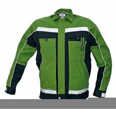 MV Stanmore kabát zöld/48