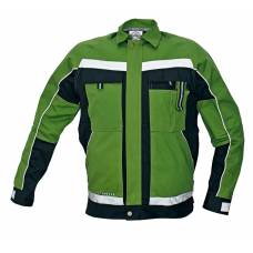 MV Stanmore kabát zöld/50