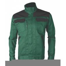 MV Technicity kabát zöld/XS