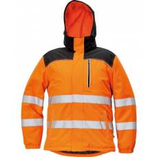 MV Knoxfiled HI-VIS narancs t.dzseki /XS