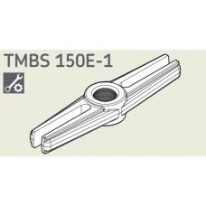 TMBS 150E-1 SKF Orsógerenda