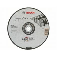 Bosch Vágótárcsa 230x1.9 Inox Standard
